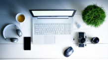 Home office, 5 ferramentas essenciais para quem trabalha em casa