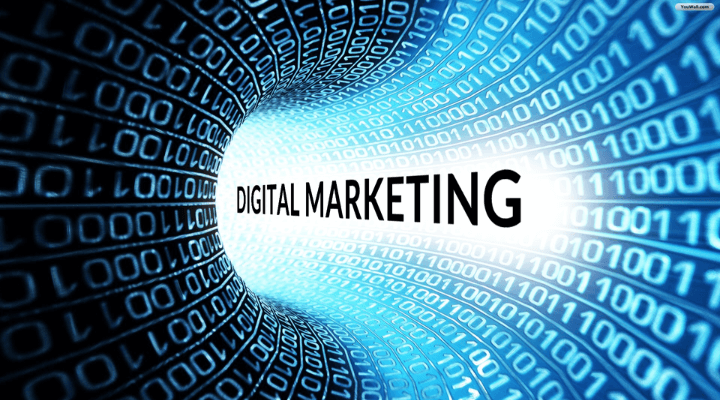 Marketing Digital, O que é, e como funciona na Prática